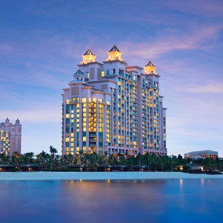 The Cove At Atlantis Hotel Nassau Ngoại thất bức ảnh