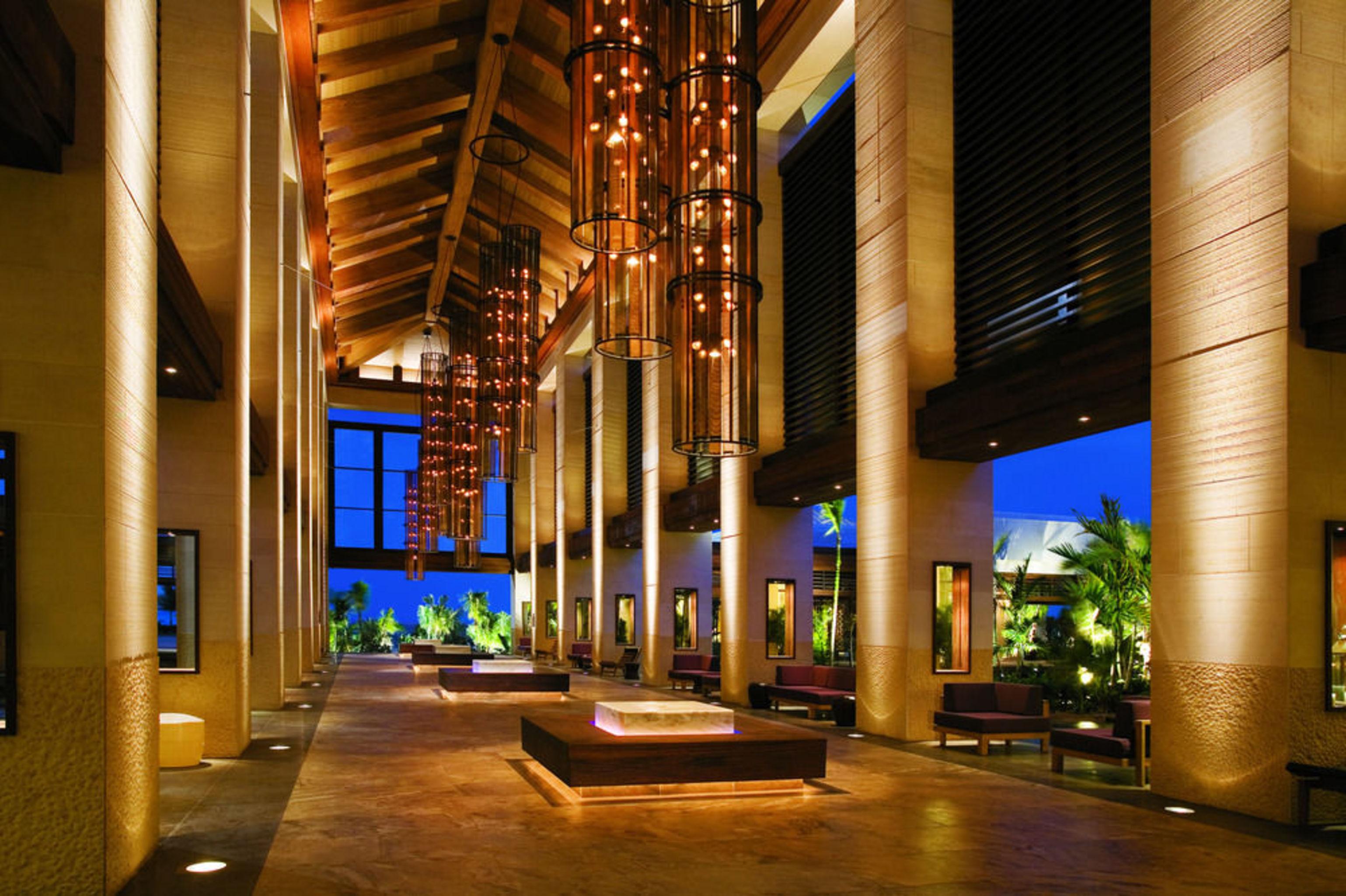 The Cove At Atlantis Hotel Nassau Ngoại thất bức ảnh