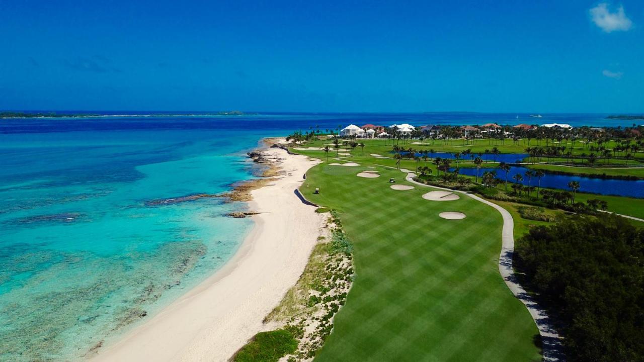 The Cove At Atlantis Hotel Nassau Ngoại thất bức ảnh
