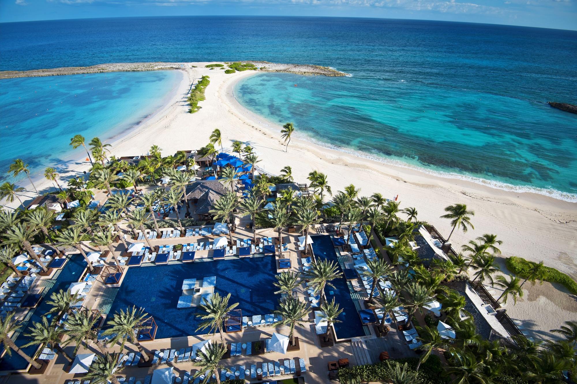The Cove At Atlantis Hotel Nassau Ngoại thất bức ảnh