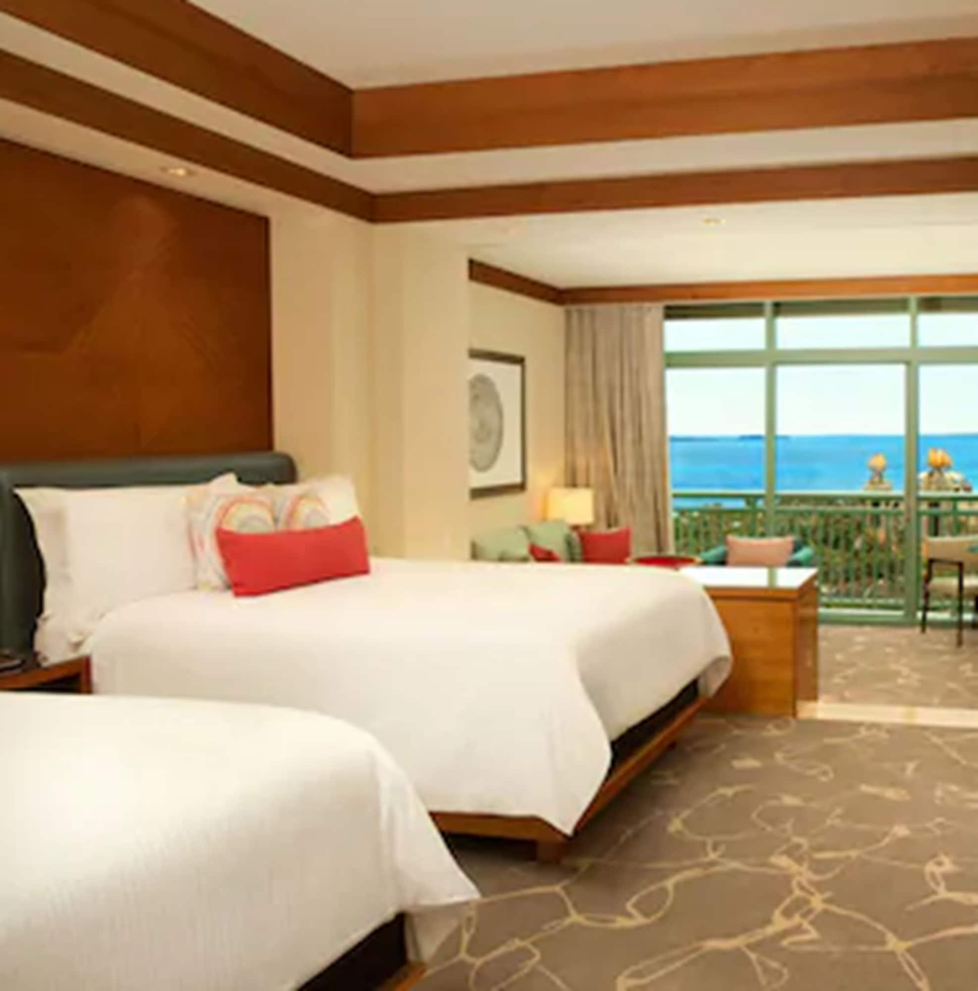 The Cove At Atlantis Hotel Nassau Ngoại thất bức ảnh