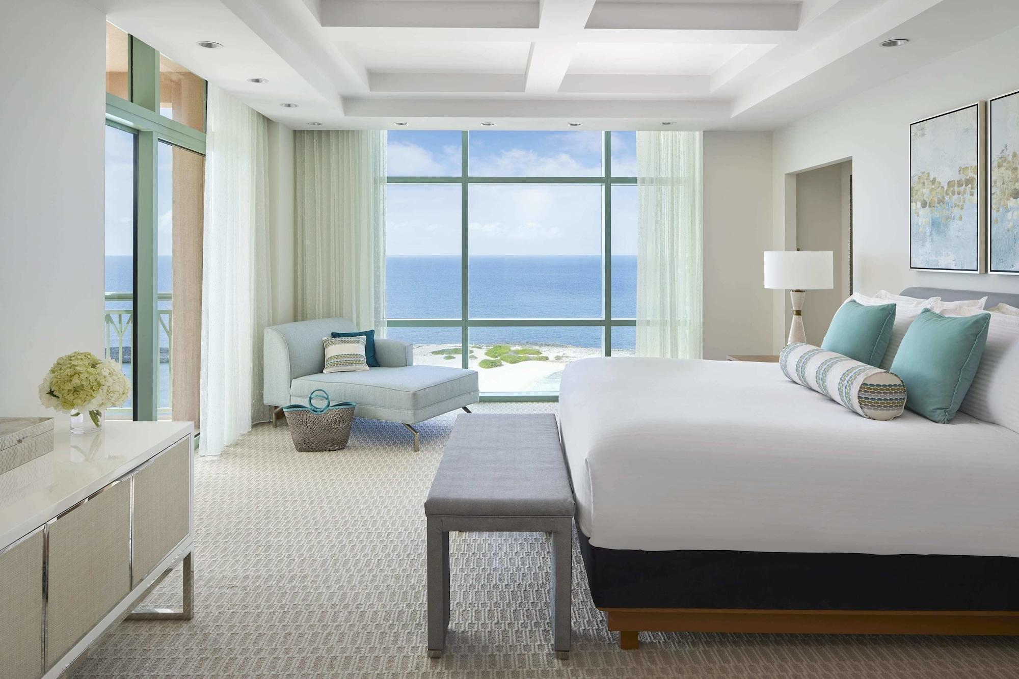The Cove At Atlantis Hotel Nassau Ngoại thất bức ảnh