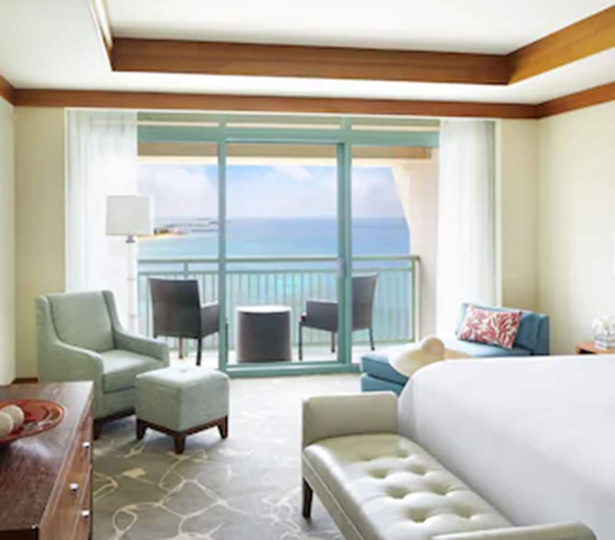 The Cove At Atlantis Hotel Nassau Ngoại thất bức ảnh
