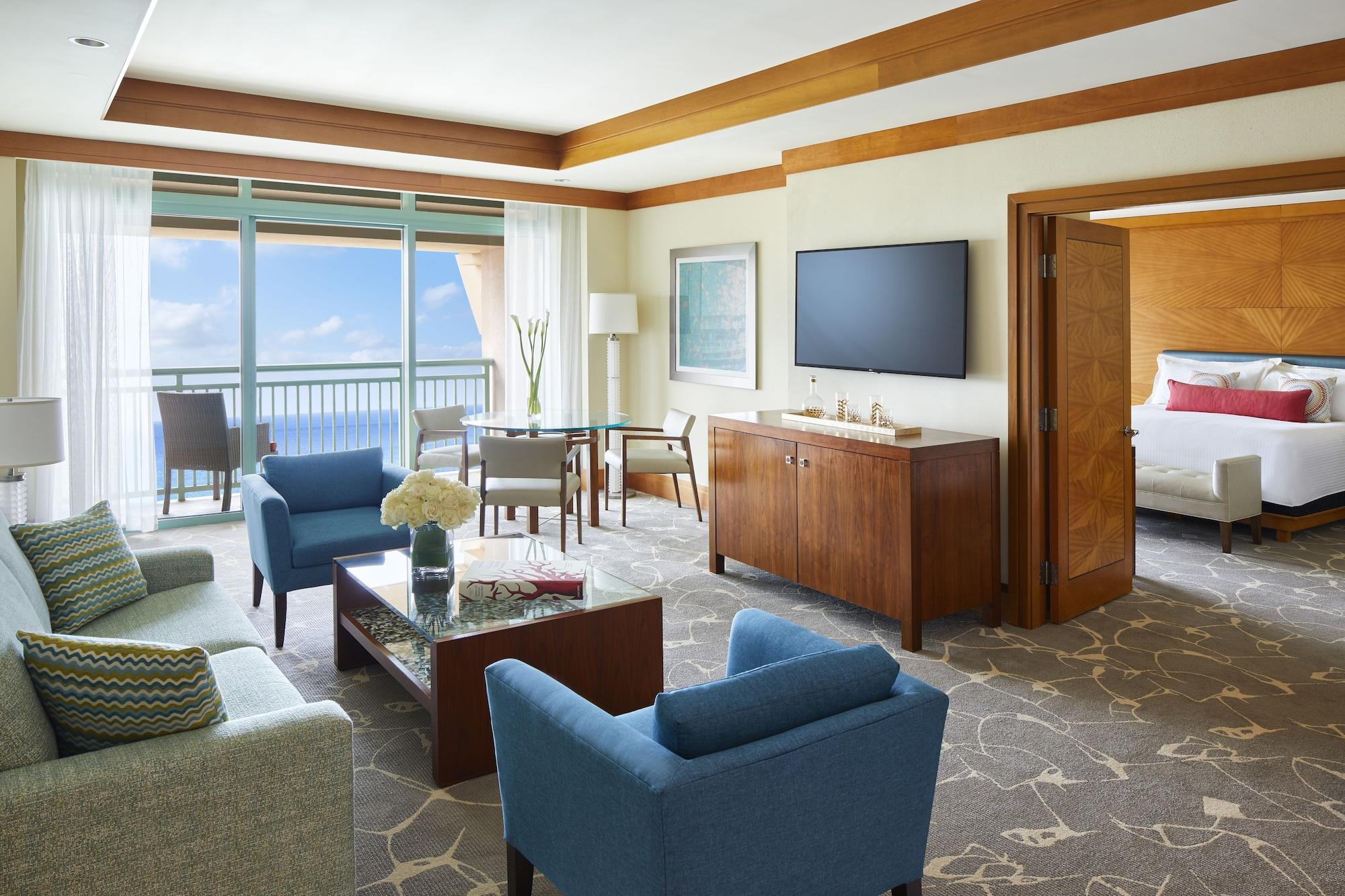 The Cove At Atlantis Hotel Nassau Ngoại thất bức ảnh