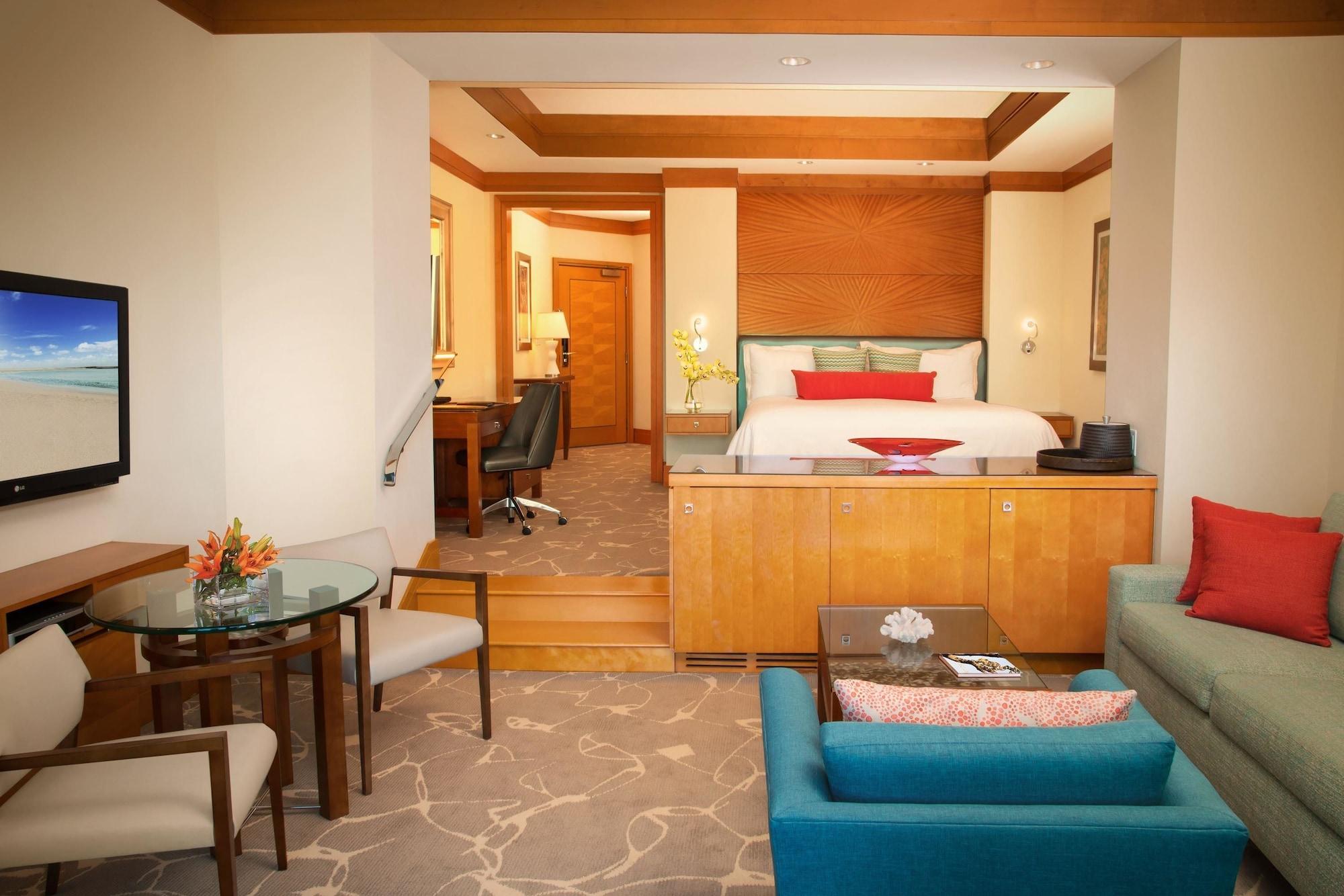 The Cove At Atlantis Hotel Nassau Ngoại thất bức ảnh