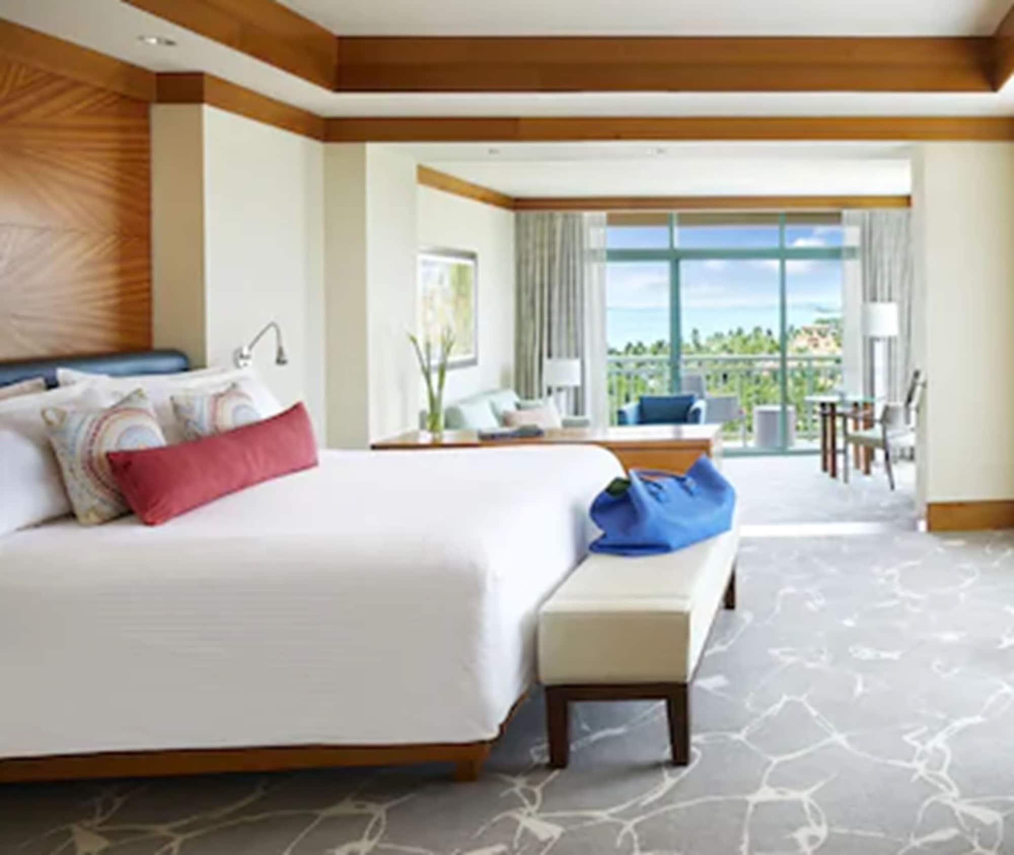 The Cove At Atlantis Hotel Nassau Ngoại thất bức ảnh