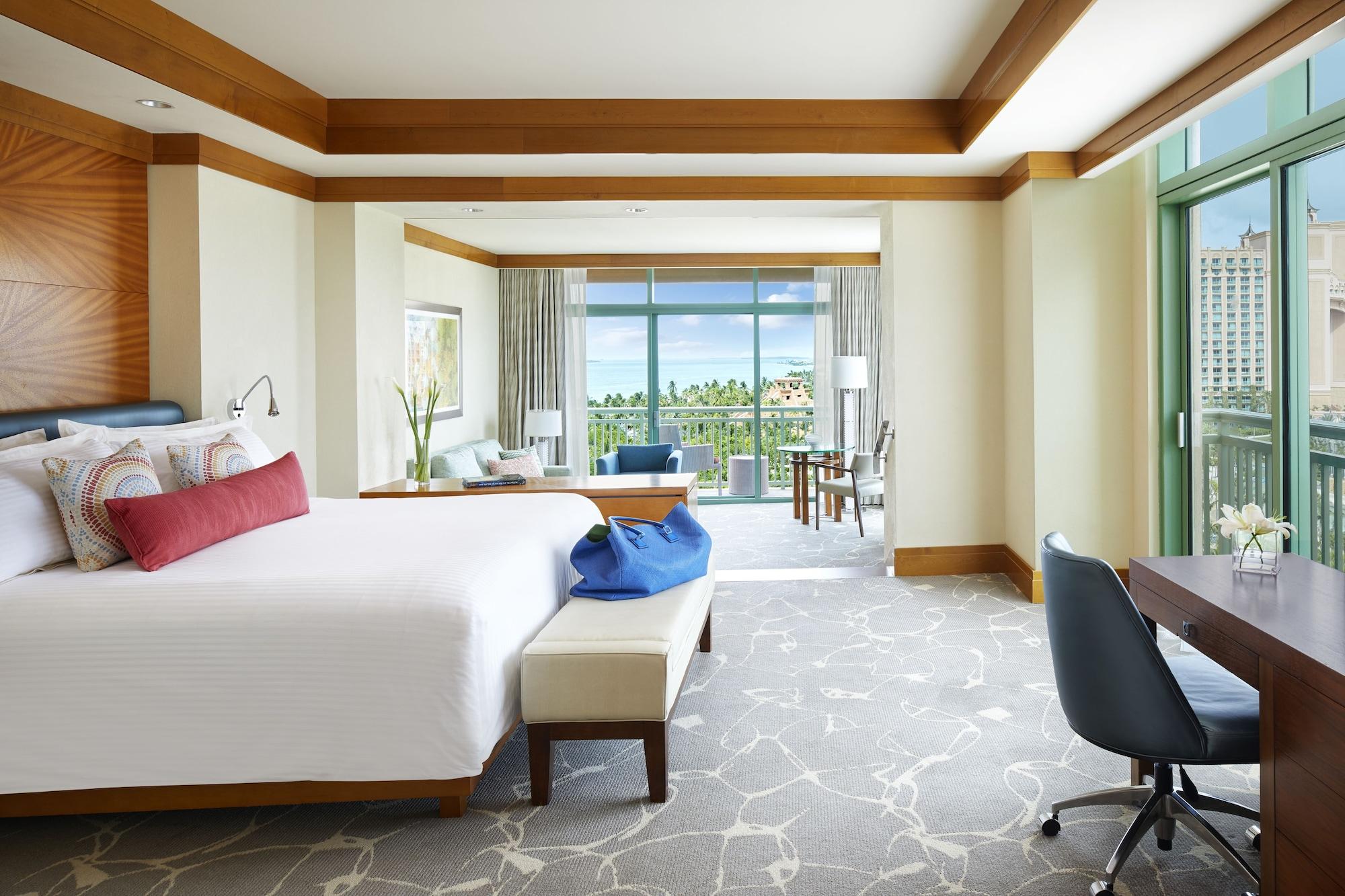 The Cove At Atlantis Hotel Nassau Ngoại thất bức ảnh