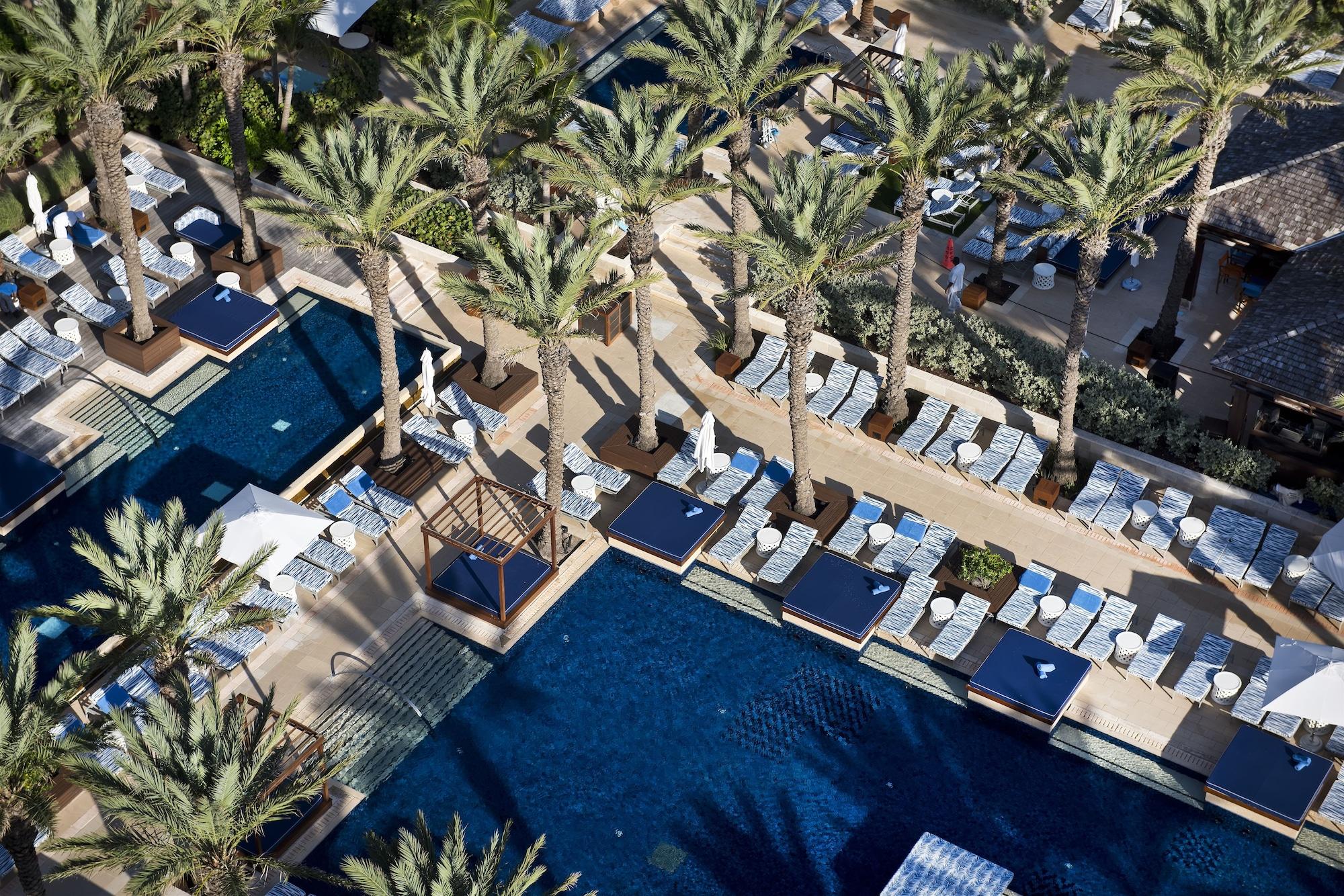The Cove At Atlantis Hotel Nassau Ngoại thất bức ảnh