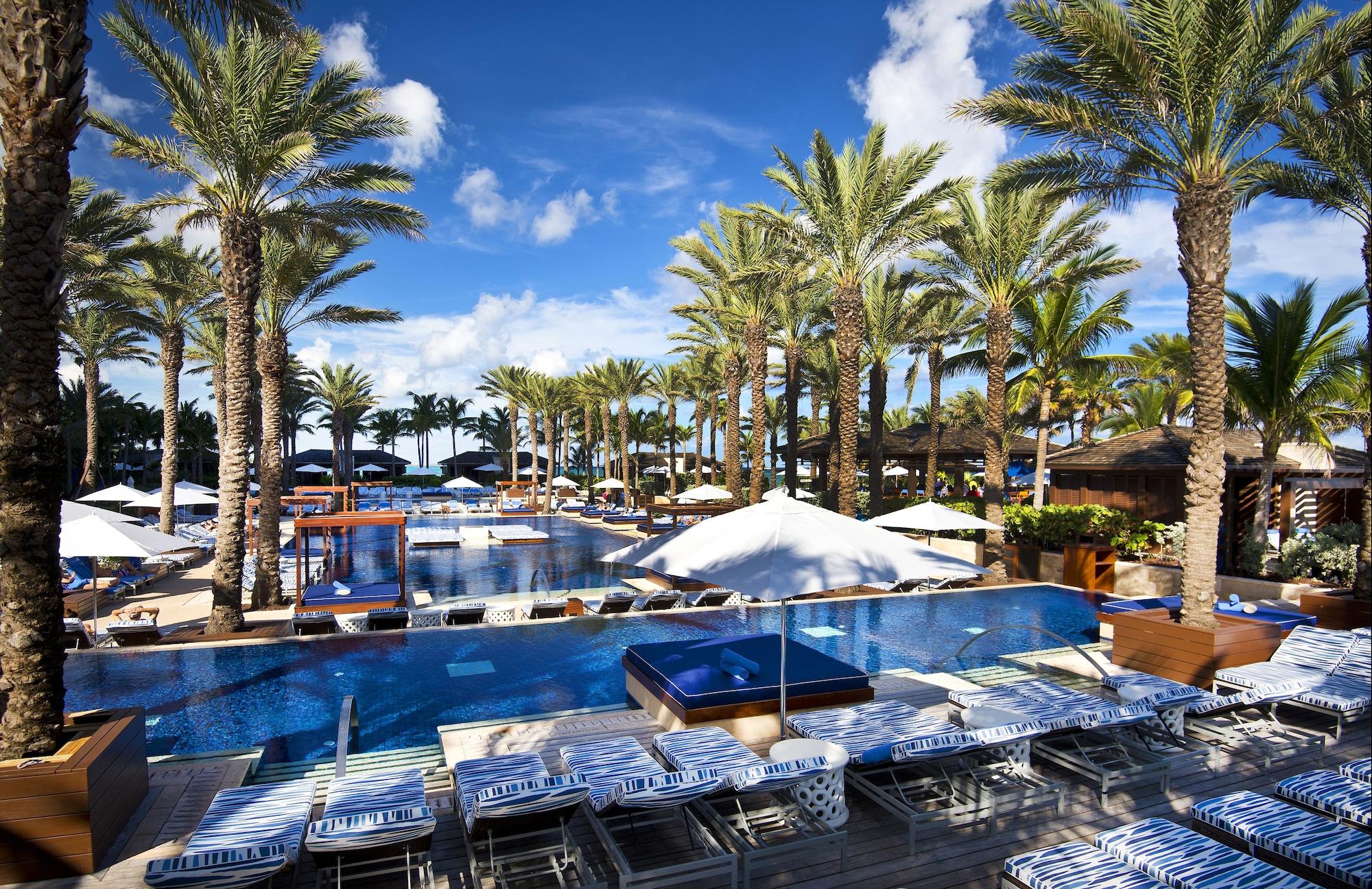 The Cove At Atlantis Hotel Nassau Ngoại thất bức ảnh