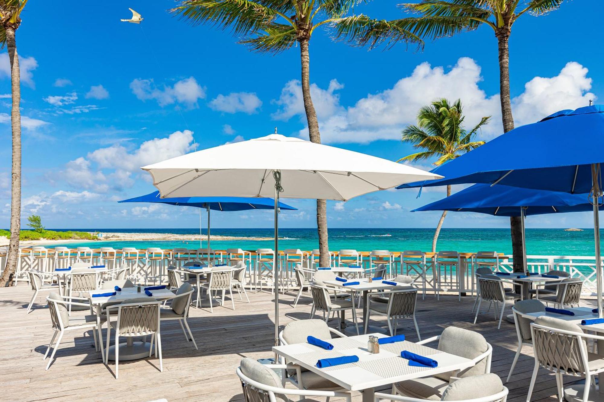 The Cove At Atlantis Hotel Nassau Ngoại thất bức ảnh