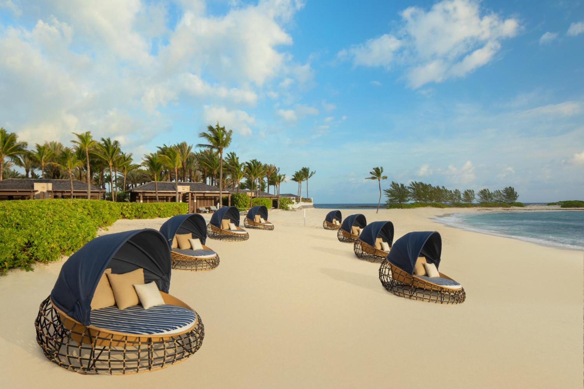 The Cove At Atlantis Hotel Nassau Ngoại thất bức ảnh