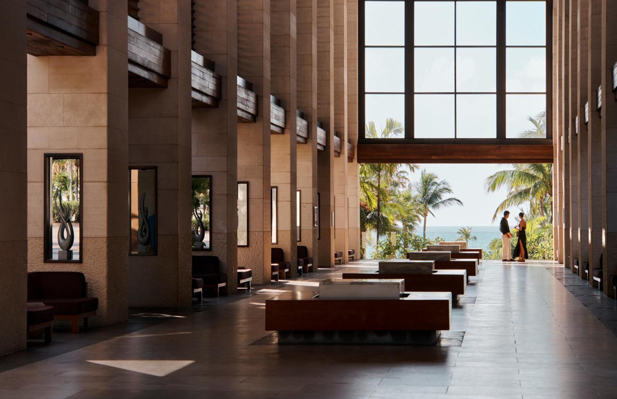 The Cove At Atlantis Hotel Nassau Ngoại thất bức ảnh