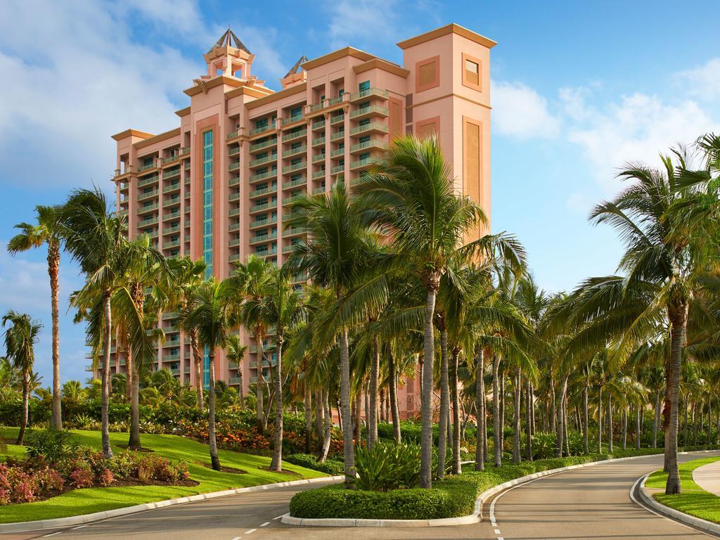 The Cove At Atlantis Hotel Nassau Ngoại thất bức ảnh