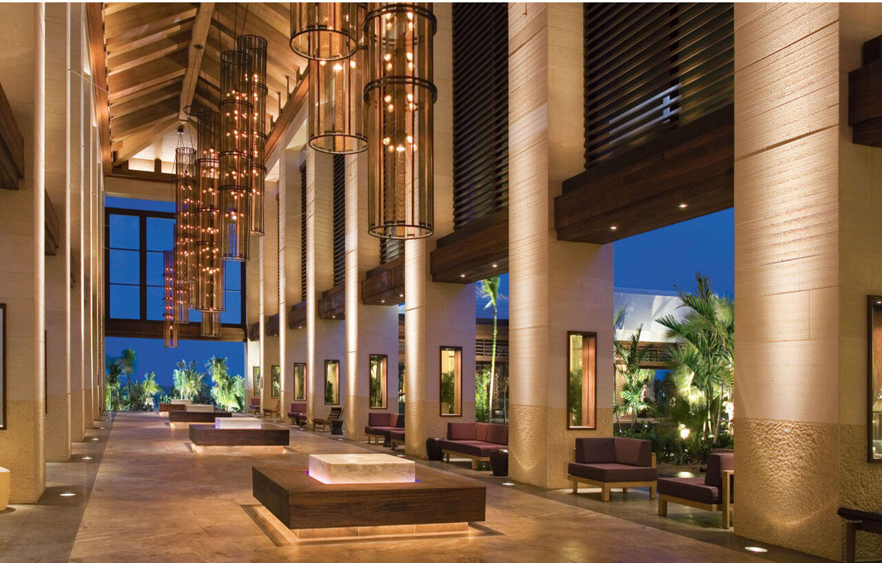 The Cove At Atlantis Hotel Nassau Ngoại thất bức ảnh
